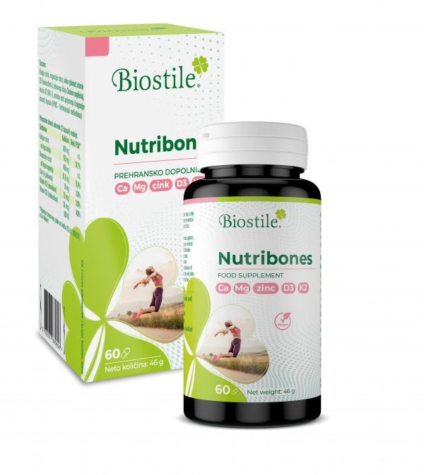 Nutribones
