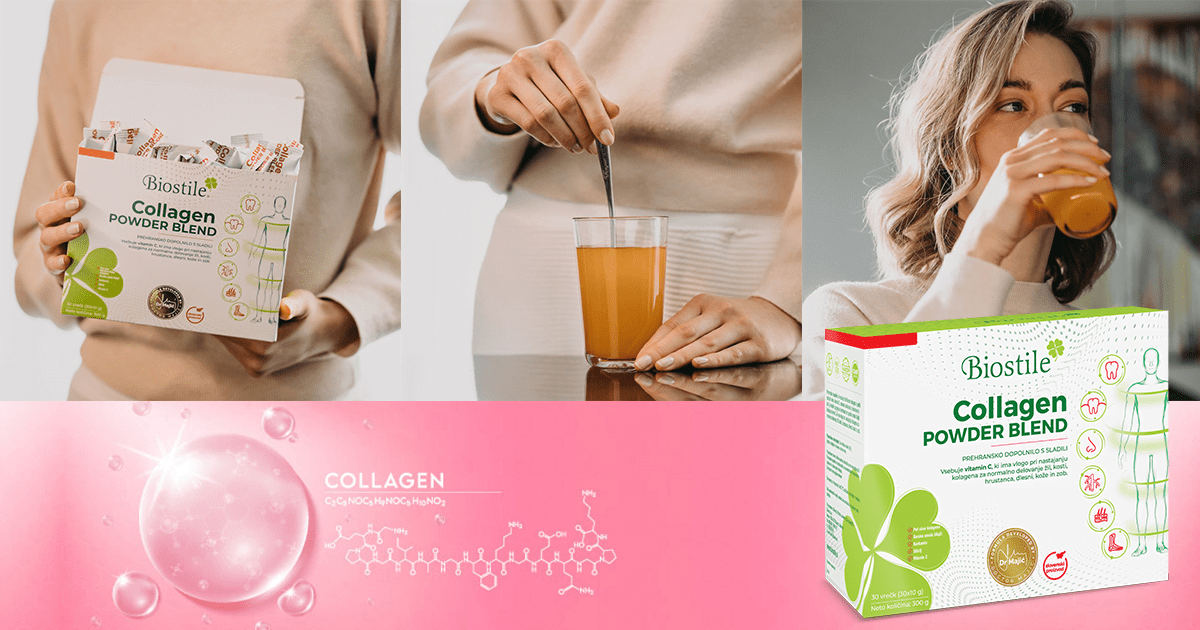 kolagen, collagen, suplement, preparat