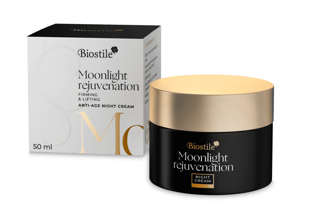 LIVER PROTECT - DUPLA FORMULA ZA DUPLI EFEKAT 20 Moonlight Rejuvenation