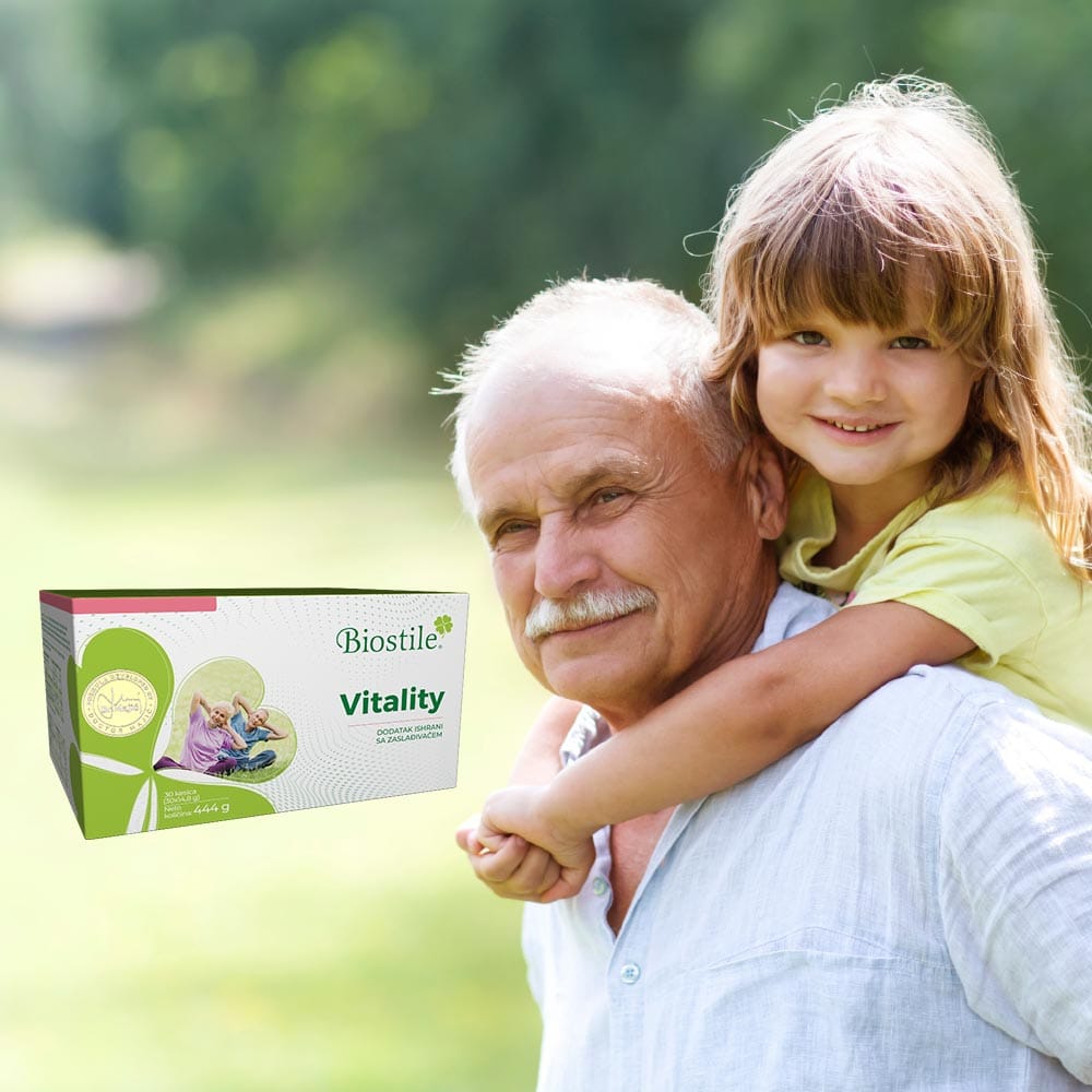 Vitality-2 Vitality-2