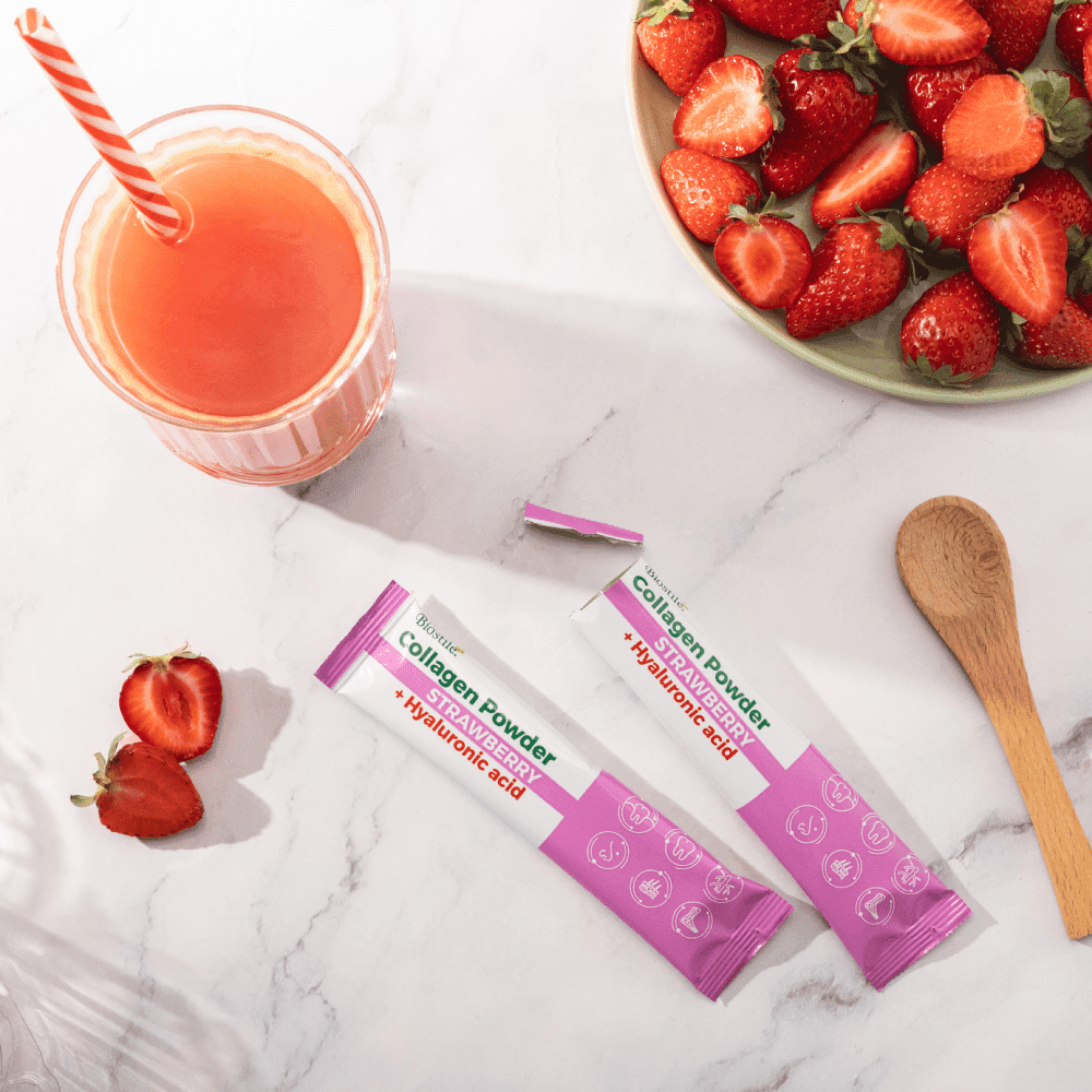 COLLAGEN POWDER - KOLAGEN BEZ KONKURENCIJE 28 sekcija 10 slika