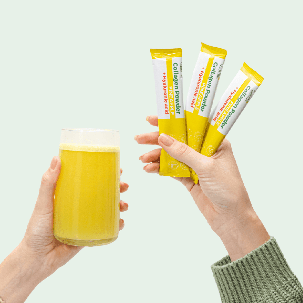 COLLAGEN POWDER - KOLAGEN BEZ KONKURENCIJE 29 sekcija 11 slika